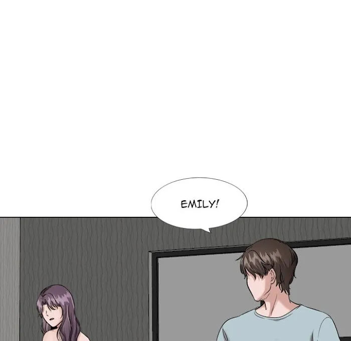 Friends Chapter 35 page 131 - 
