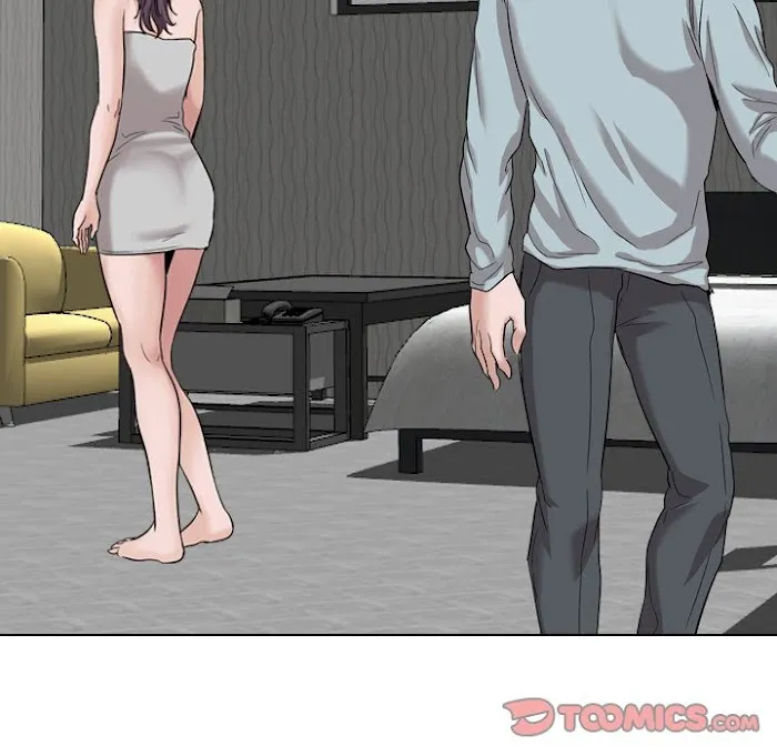 Friends Chapter 35 page 132 - 