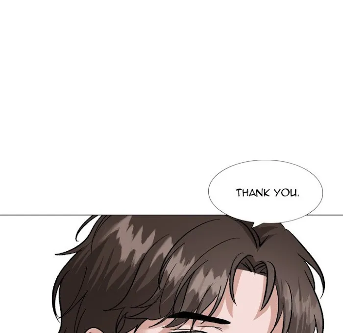 Friends Chapter 35 page 134 - 
