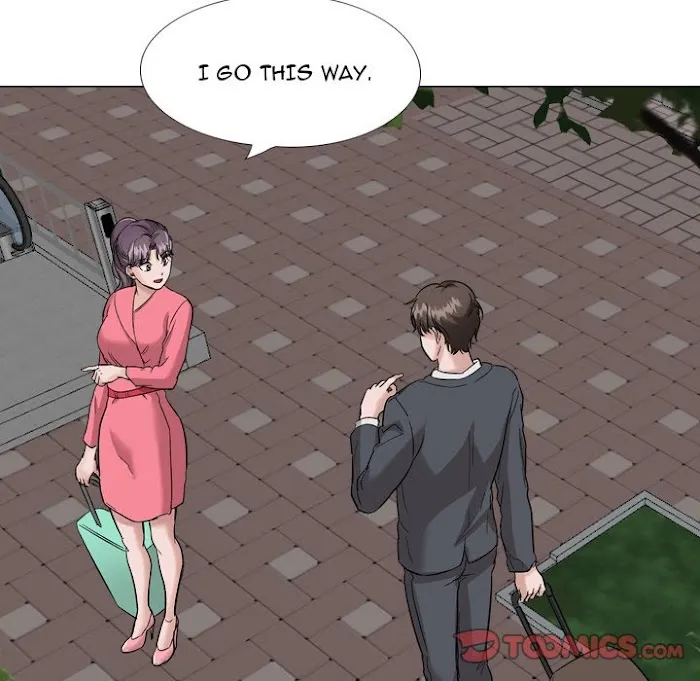 Friends Chapter 35 page 156 - 