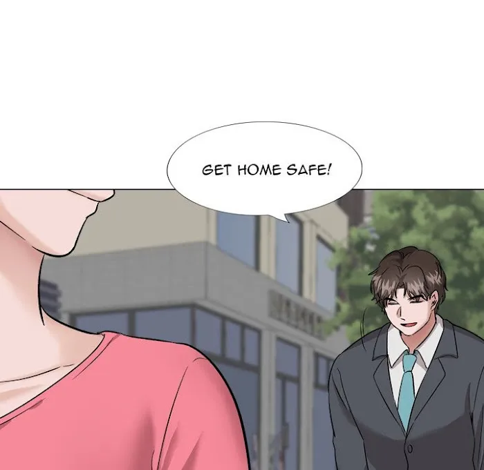 Friends Chapter 35 page 162 - 
