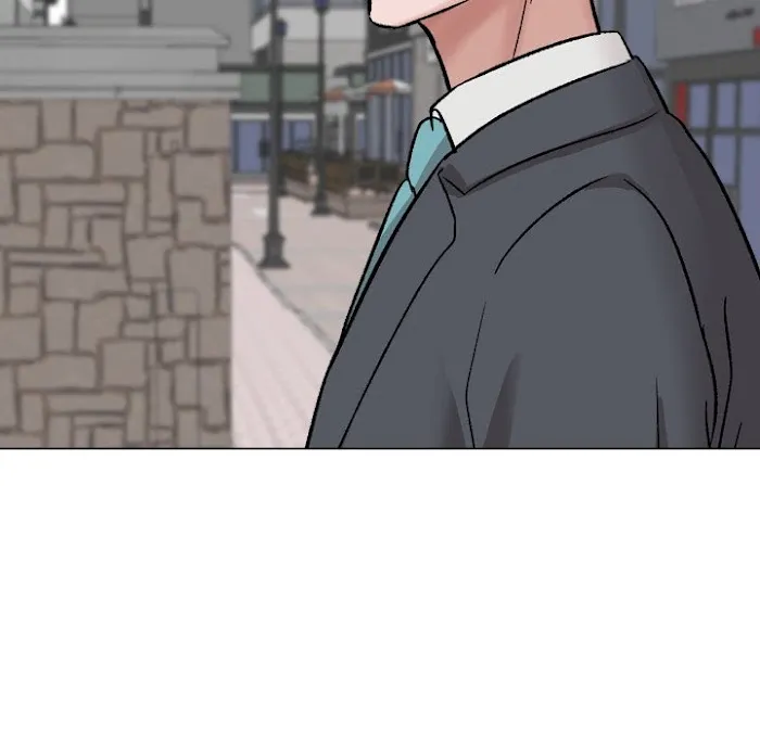 Friends Chapter 35 page 166 - 