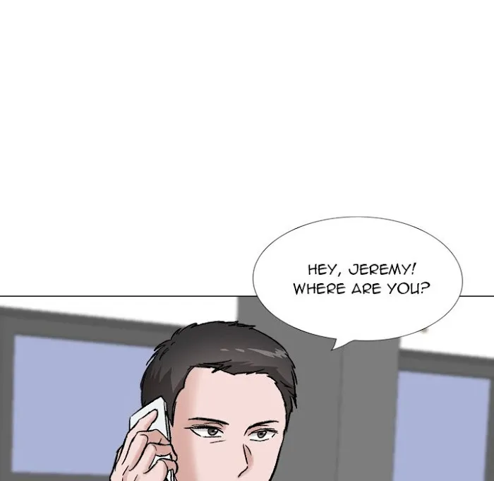 Friends Chapter 35 page 181 - 