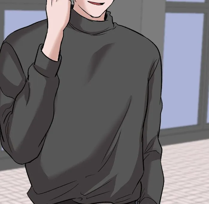 Friends Chapter 35 page 182 - 