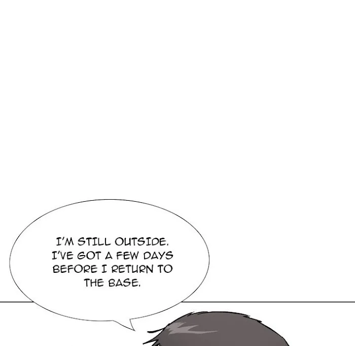 Friends Chapter 35 page 184 - 
