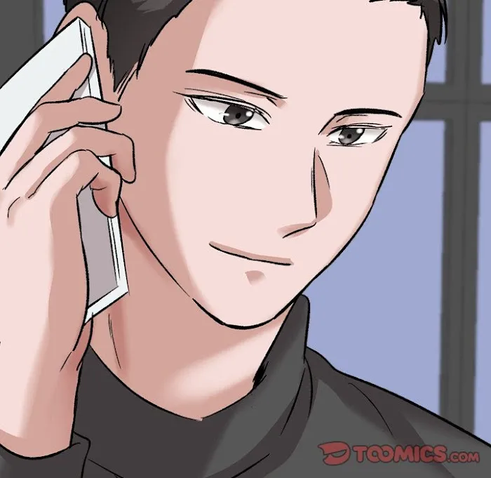 Friends Chapter 35 page 188 - 