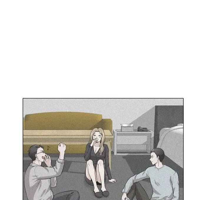 Friends Chapter 35 page 190 - 