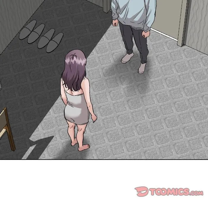 Friends Chapter 35 page 20 - 