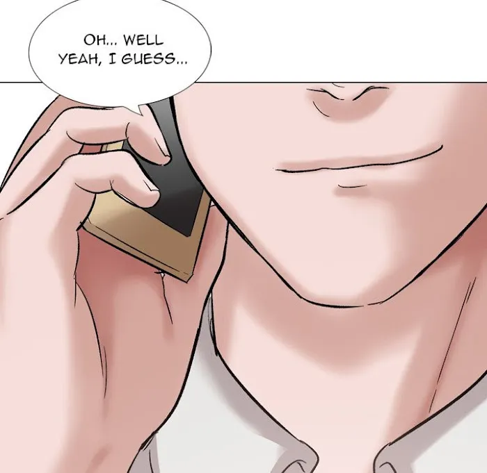 Friends Chapter 35 page 194 - 