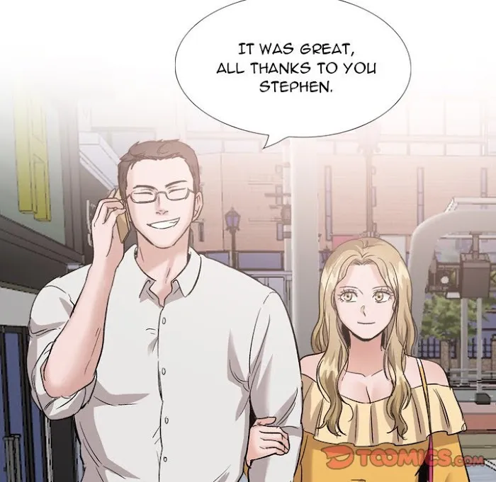 Friends Chapter 35 page 196 - 