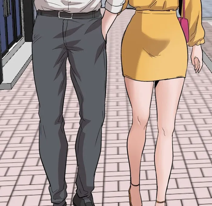 Friends Chapter 35 page 197 - 