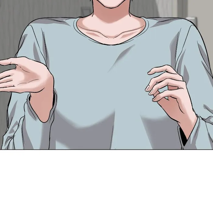 Friends Chapter 35 page 23 - 