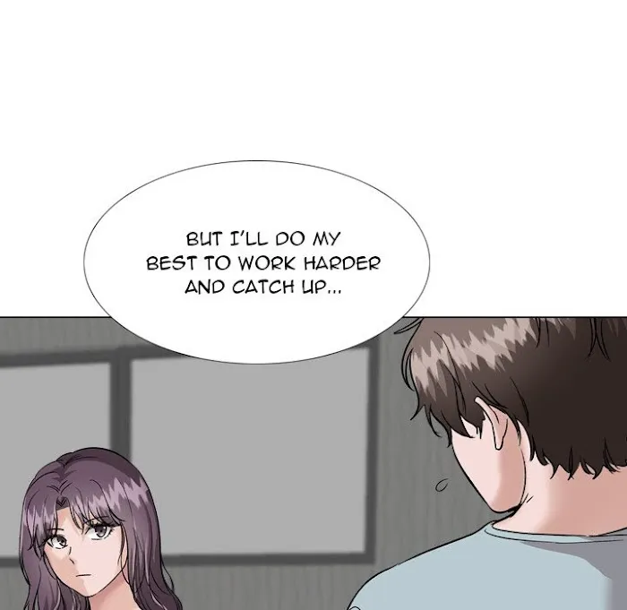 Friends Chapter 35 page 25 - 