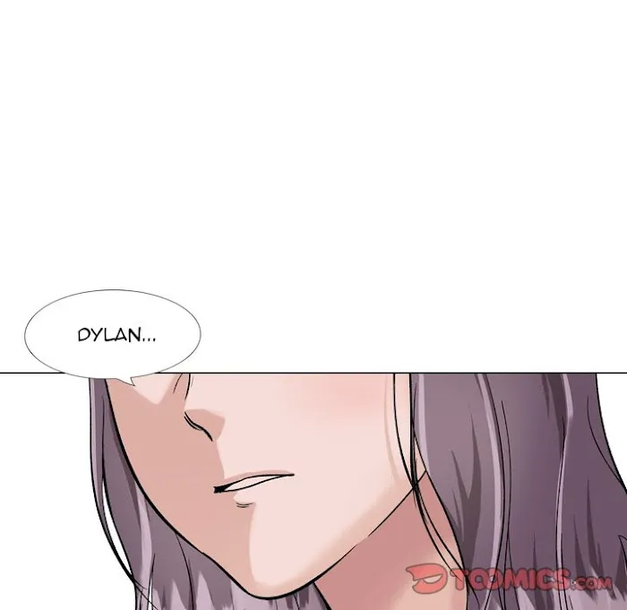 Friends Chapter 35 page 28 - 