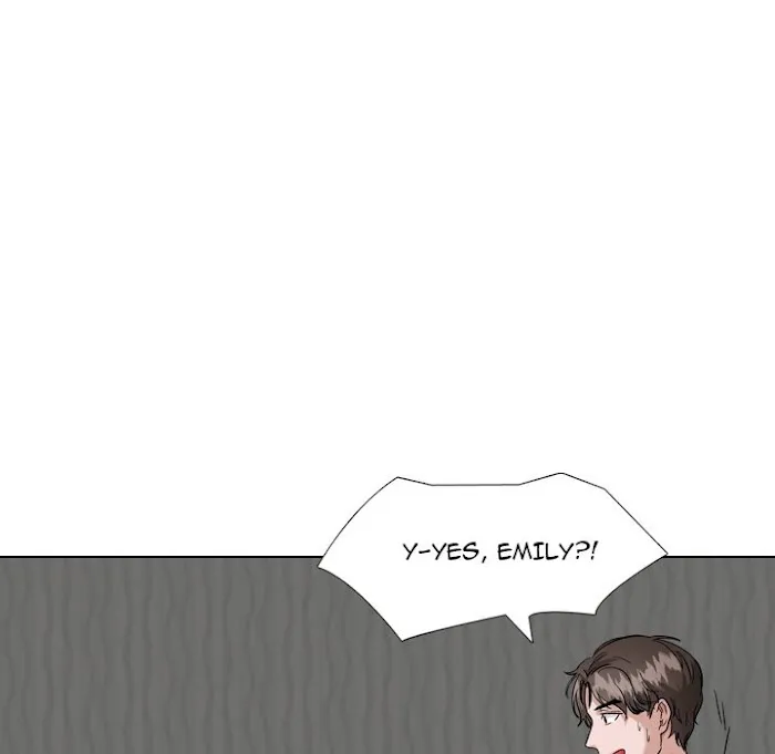 Friends Chapter 35 page 30 - 