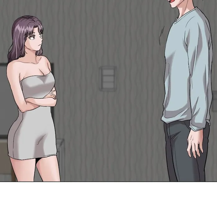 Friends Chapter 35 page 31 - 