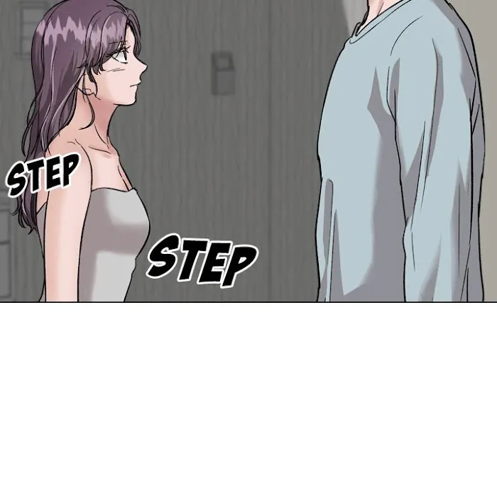 Friends Chapter 35 page 37 - 