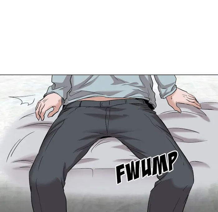 Friends Chapter 35 page 42 - 
