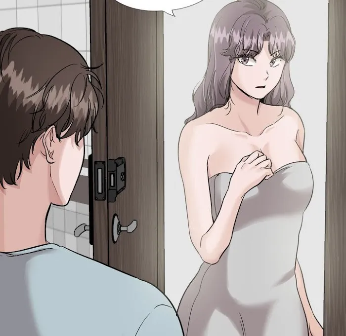 Friends Chapter 35 page 7 - 