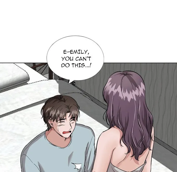 Friends Chapter 35 page 65 - 