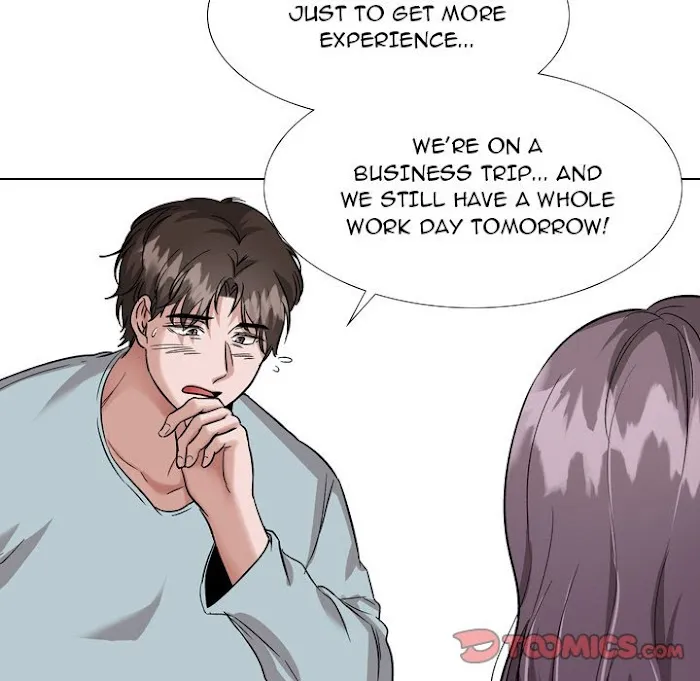 Friends Chapter 35 page 68 - 