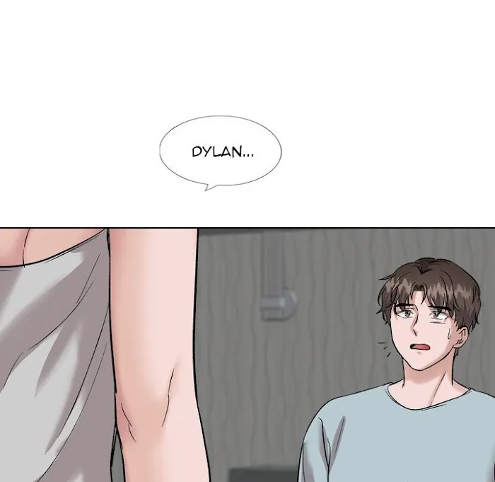 Friends Chapter 35 page 86 - 