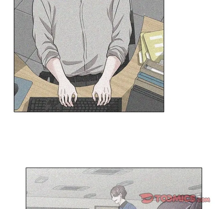 Friends Chapter 35 page 92 - 