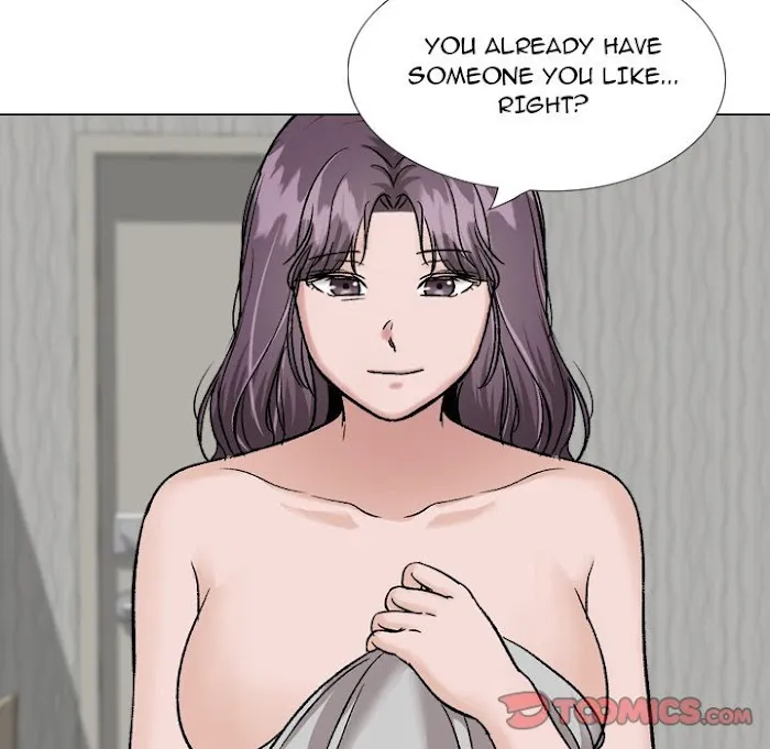 Friends Chapter 35 page 100 - 