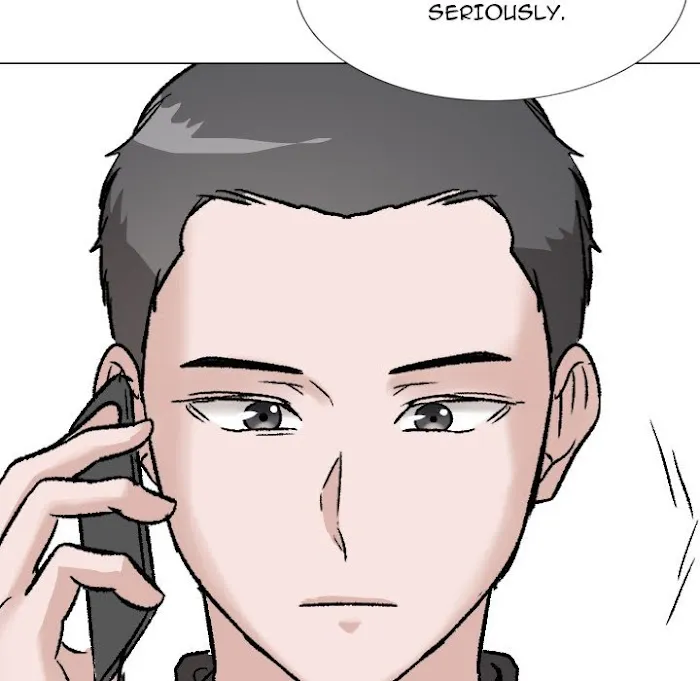 Friends Chapter 36 page 11 - 