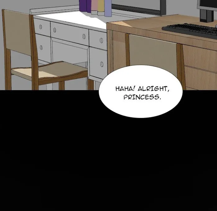 Friends Chapter 36 page 104 - 