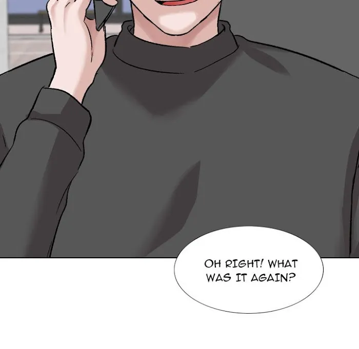 Friends Chapter 36 page 111 - 