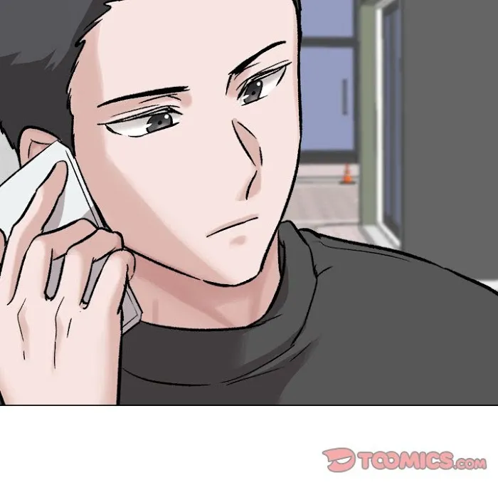 Friends Chapter 36 page 124 - 
