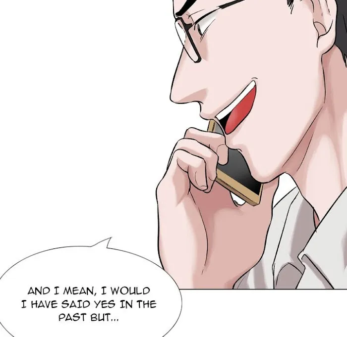 Friends Chapter 36 page 127 - 