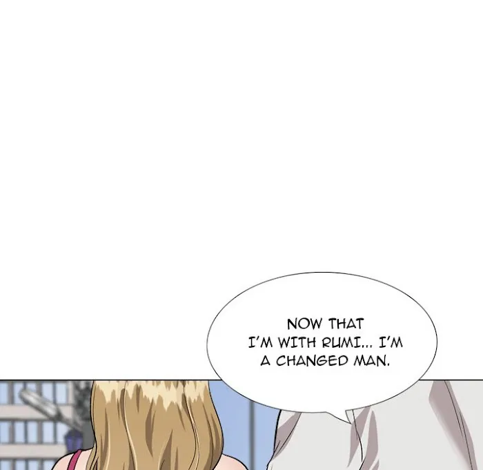 Friends Chapter 36 page 129 - 