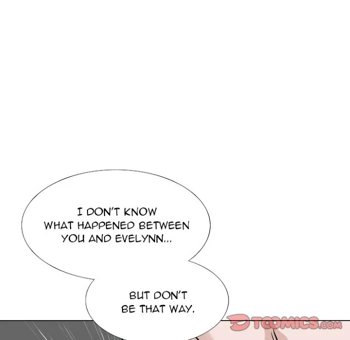 Friends Chapter 36 page 132 - 