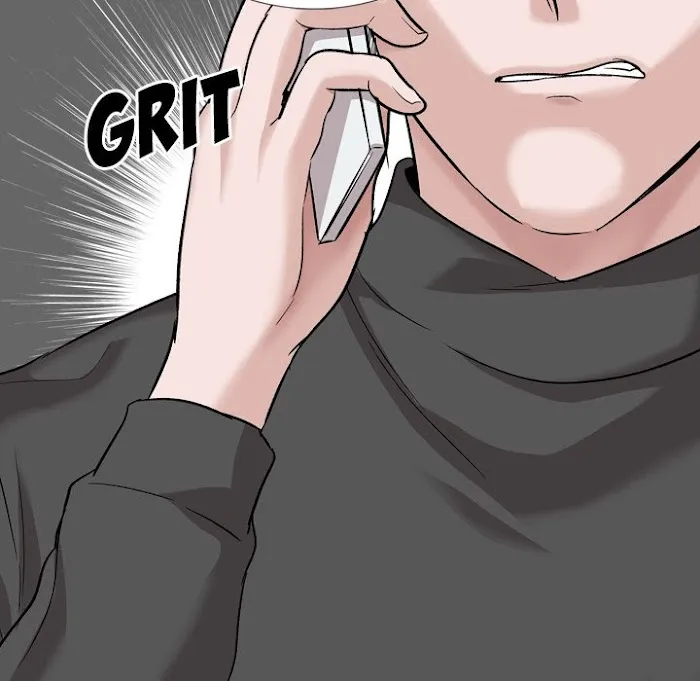 Friends Chapter 36 page 133 - 