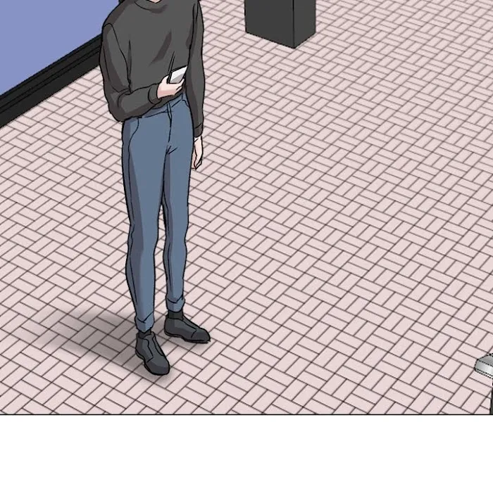 Friends Chapter 36 page 137 - 