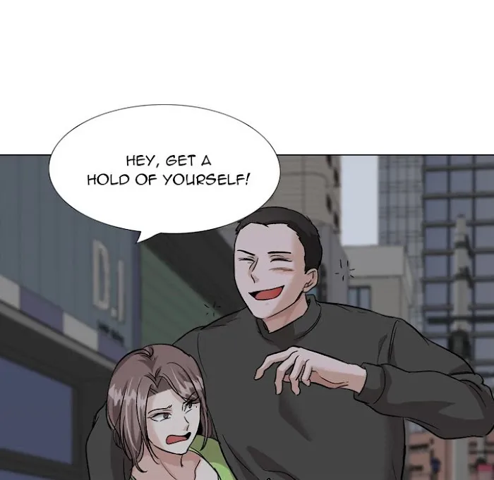 Friends Chapter 36 page 151 - 