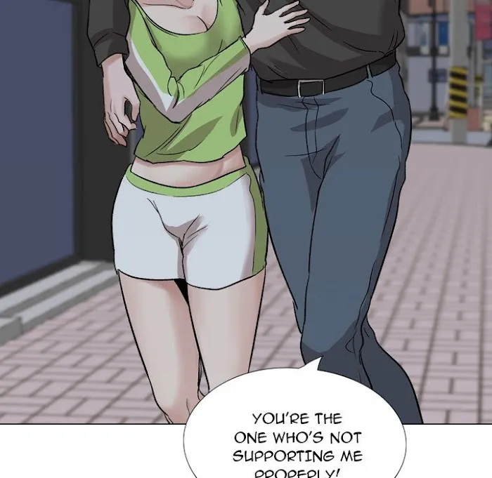 Friends Chapter 36 page 152 - 