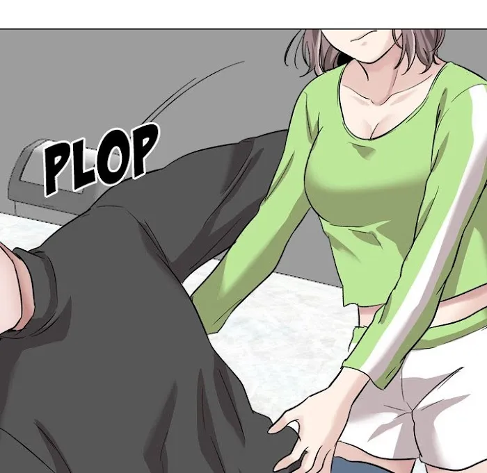 Friends Chapter 36 page 161 - 