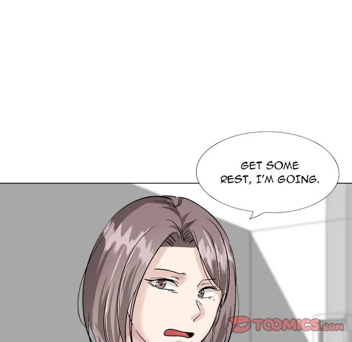Friends Chapter 36 page 164 - 