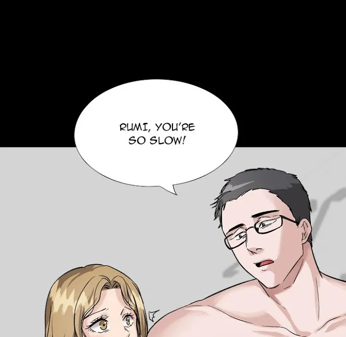 Friends Chapter 36 page 18 - 