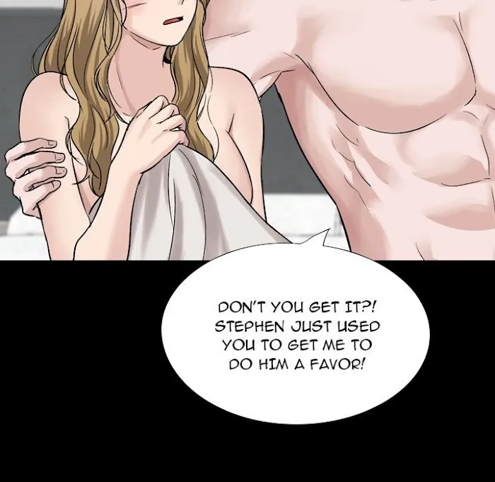 Friends Chapter 36 page 19 - 