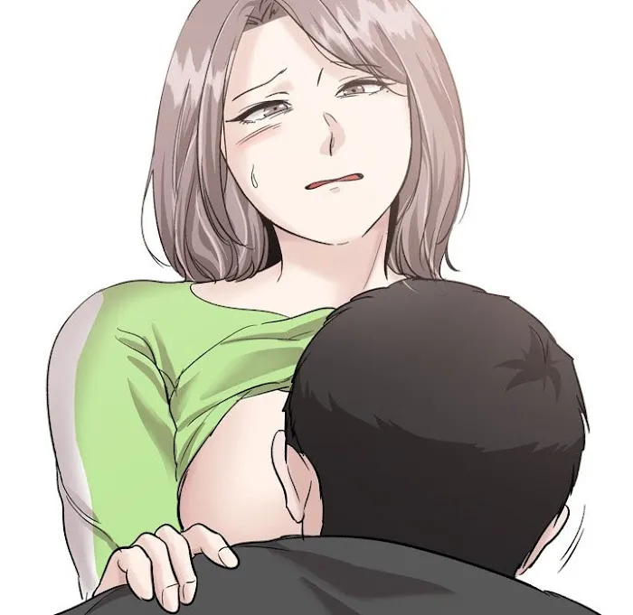 Friends Chapter 36 page 195 - 