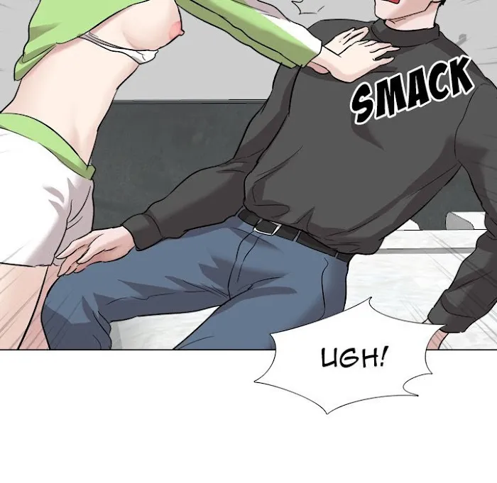 Friends Chapter 36 page 202 - 