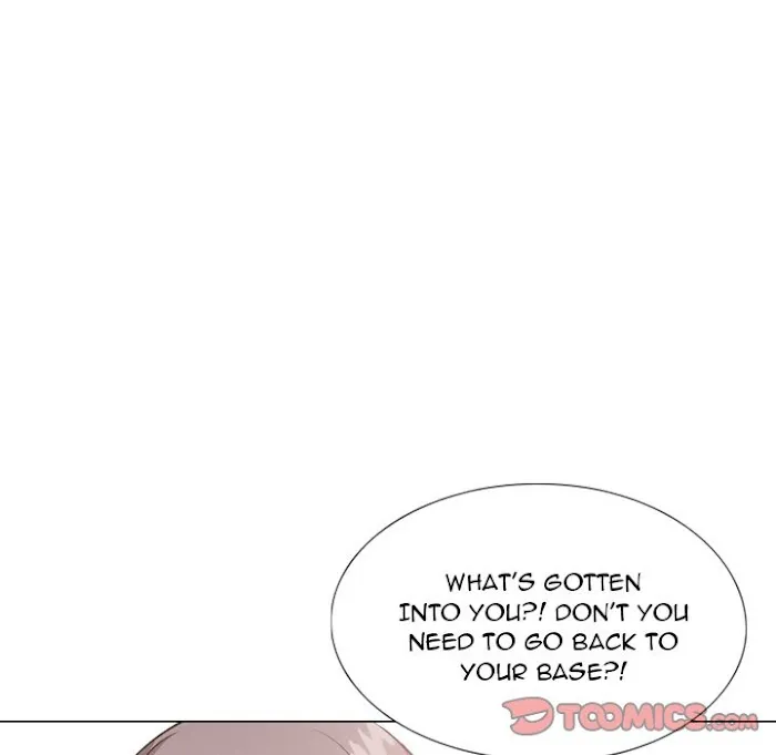 Friends Chapter 36 page 204 - 