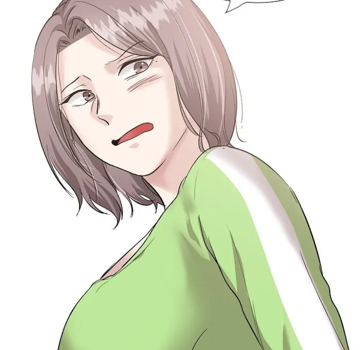 Friends Chapter 36 page 205 - 