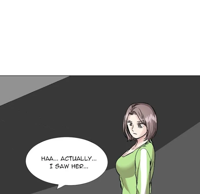 Friends Chapter 36 page 208 - 