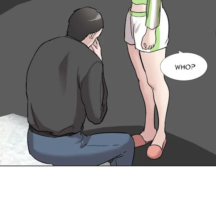 Friends Chapter 36 page 209 - 