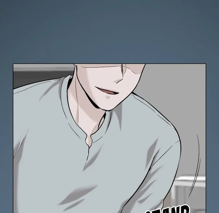 Friends Chapter 36 page 22 - 